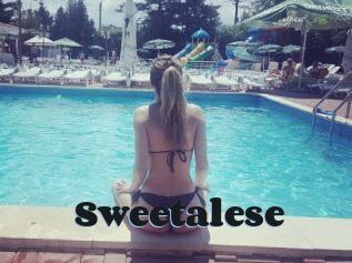 Sweetalese