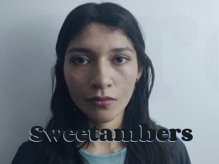 Sweetambers