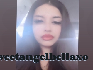 Sweetangelbellaxo