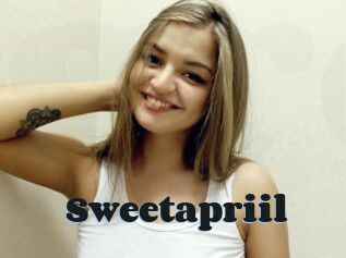 Sweetapriil
