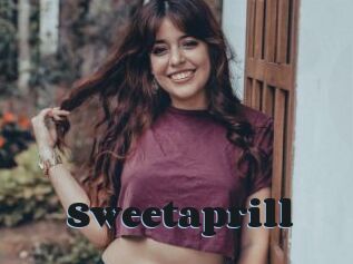 Sweetaprill