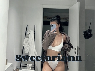 Sweetariana
