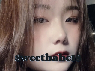 Sweetbabe18