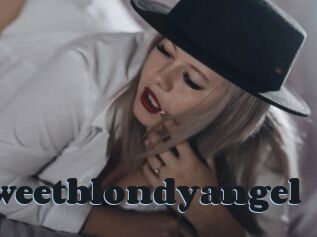 Sweetblondyangel
