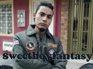 Sweetboyfantasy