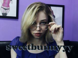 Sweetbunnyyy