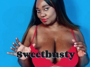 Sweetbusty