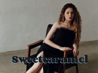 Sweetcaramel