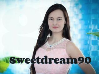 Sweetdream90