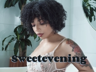 Sweetevening