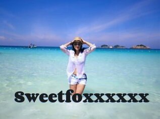 Sweetfoxxxxxx