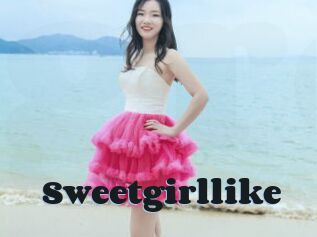 Sweetgirllike