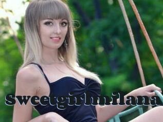 Sweetgirlmilana