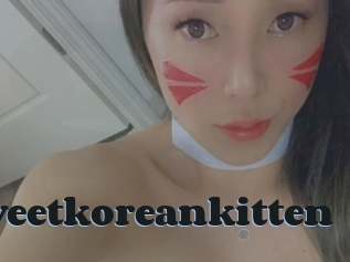 Sweetkoreankitten