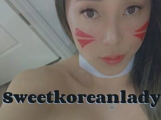 Sweetkoreanlady