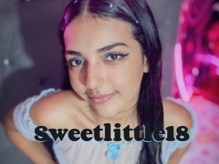 Sweetlittle18