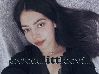 Sweetlittleevil