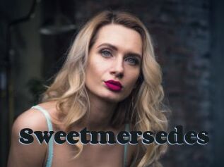 Sweetmersedes