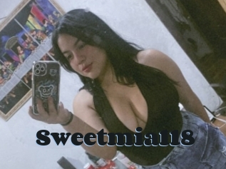 Sweetmia118