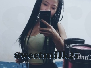 Sweetmilk25