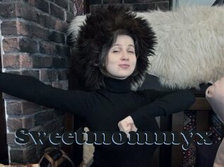 Sweetmommyx