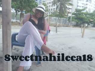 Sweetnahileea18