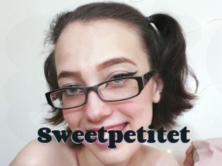 Sweetpetitet