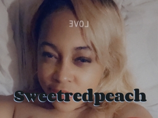Sweetredpeach
