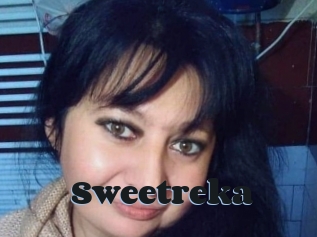 Sweetreka