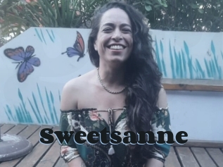 Sweetsanne