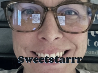 Sweetstarrr