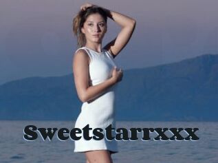 Sweetstarrxxx