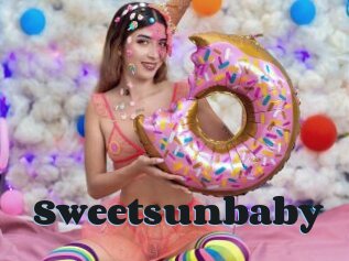Sweetsunbaby
