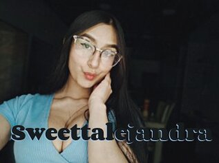 Sweettalejandra