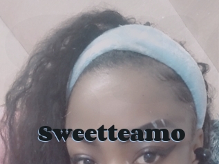 Sweetteamo