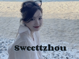 Sweettzhou