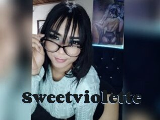 Sweetviolette