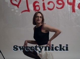 Sweetynicki