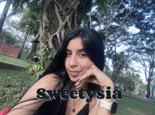 Sweetysia
