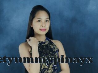 Sweetyummypinayx