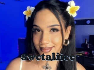 Swetaliice