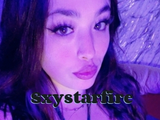 Sxystarfire