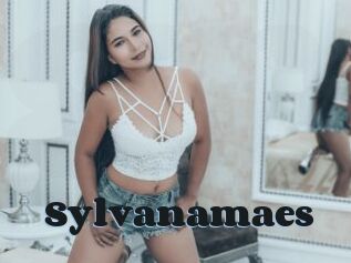 Sylvanamaes