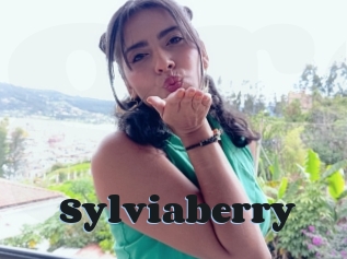 Sylviaberry
