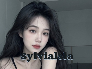Sylvialsla