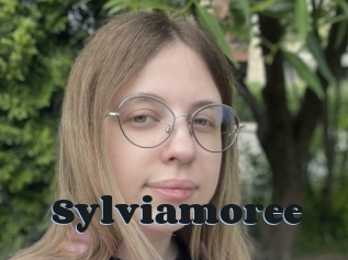 Sylviamoree