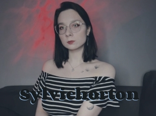 Sylviehorton