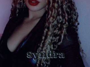 Syndra