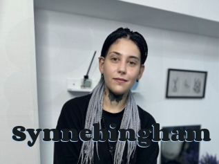 Synnebingham