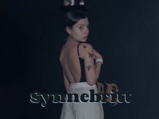 Synnebritt